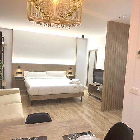 Arena 20 Suites Valencia Bagian luar foto