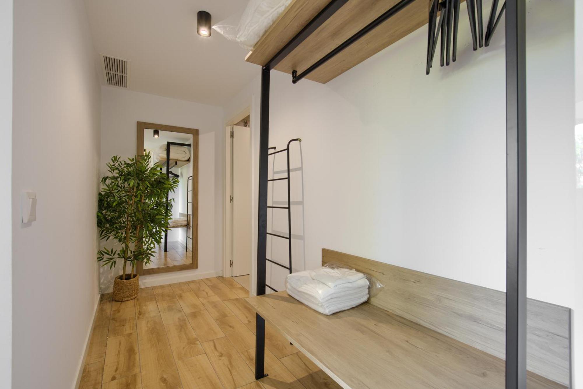Arena 20 Suites Valencia Bagian luar foto