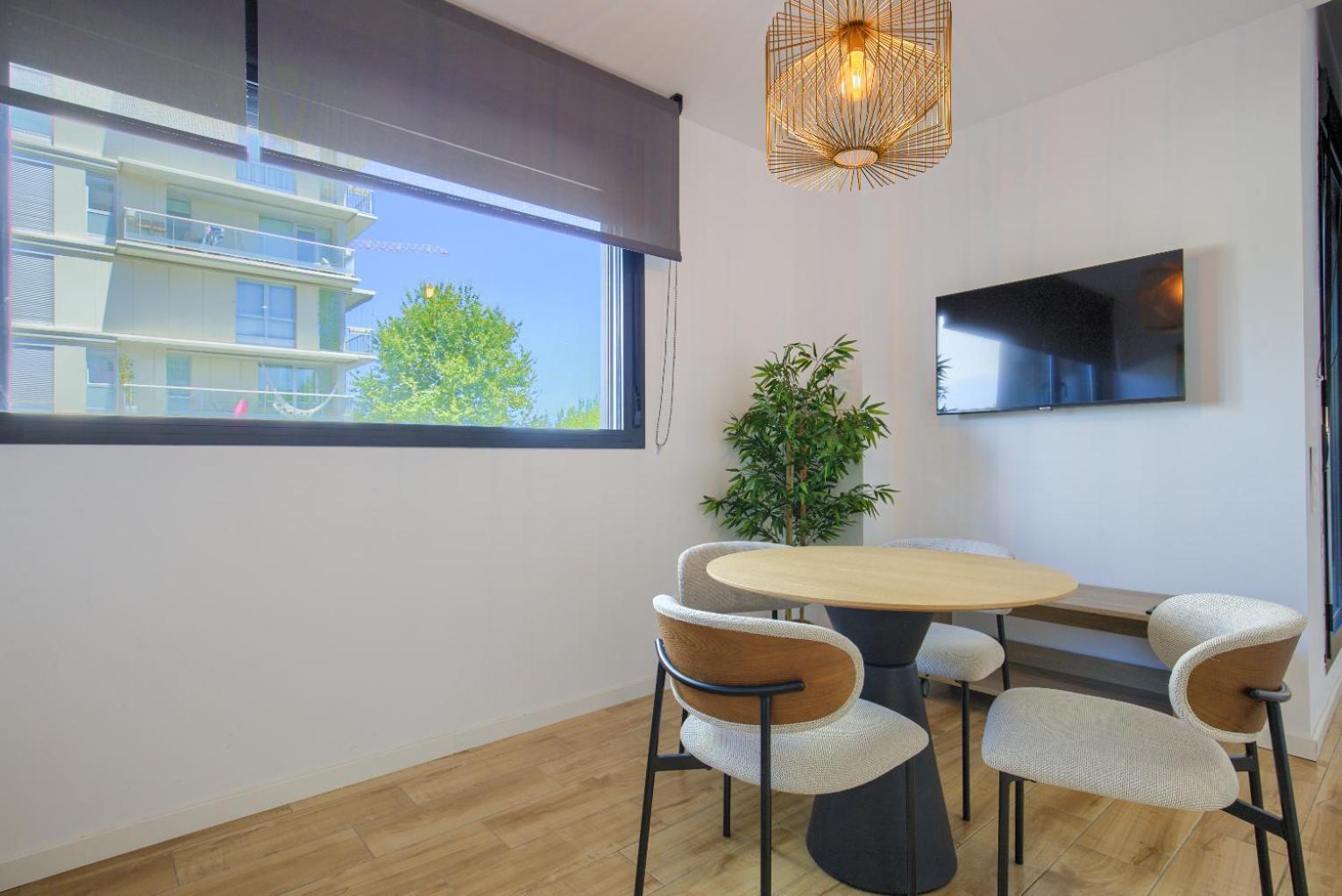 Arena 20 Suites Valencia Bagian luar foto