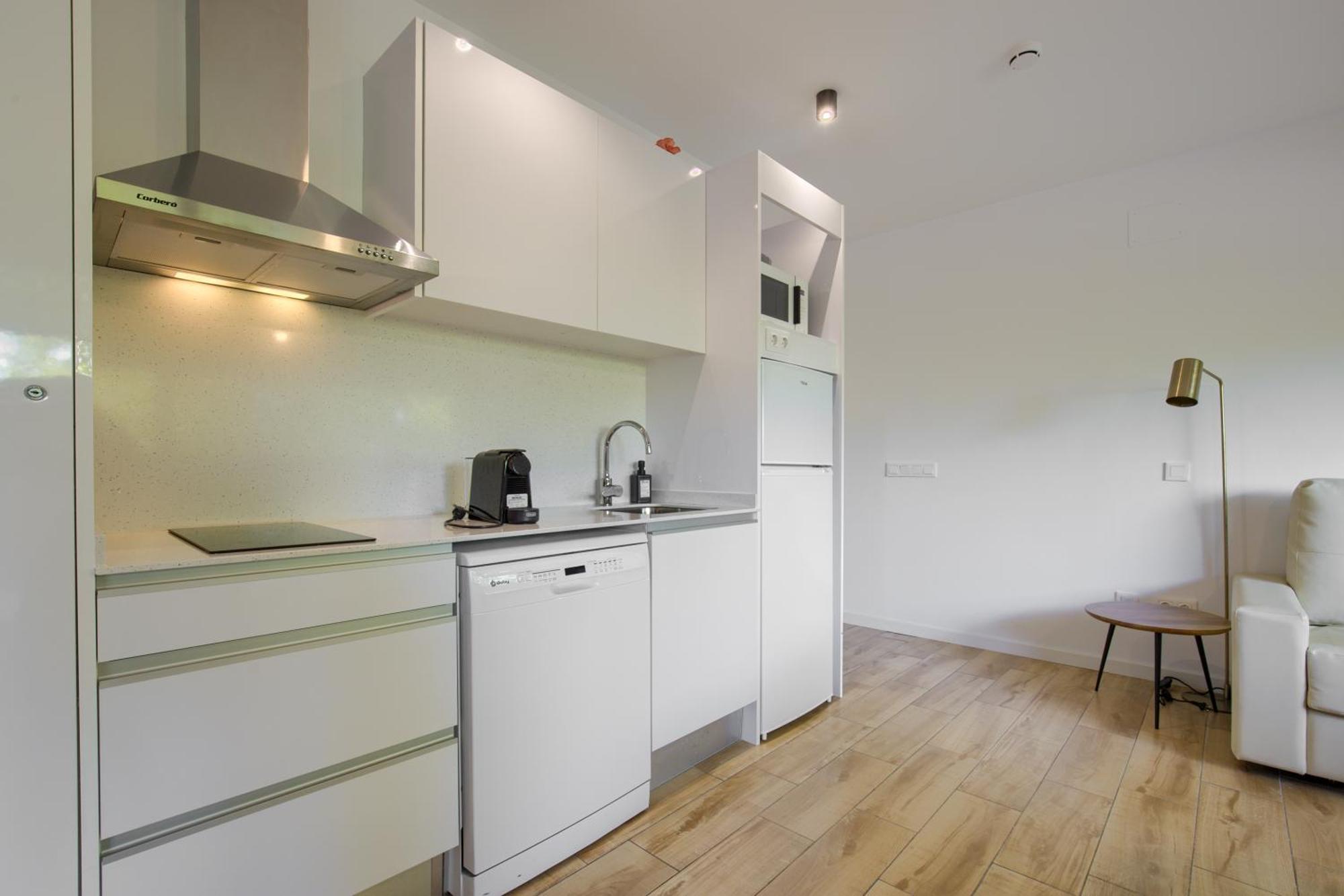 Arena 20 Suites Valencia Bagian luar foto