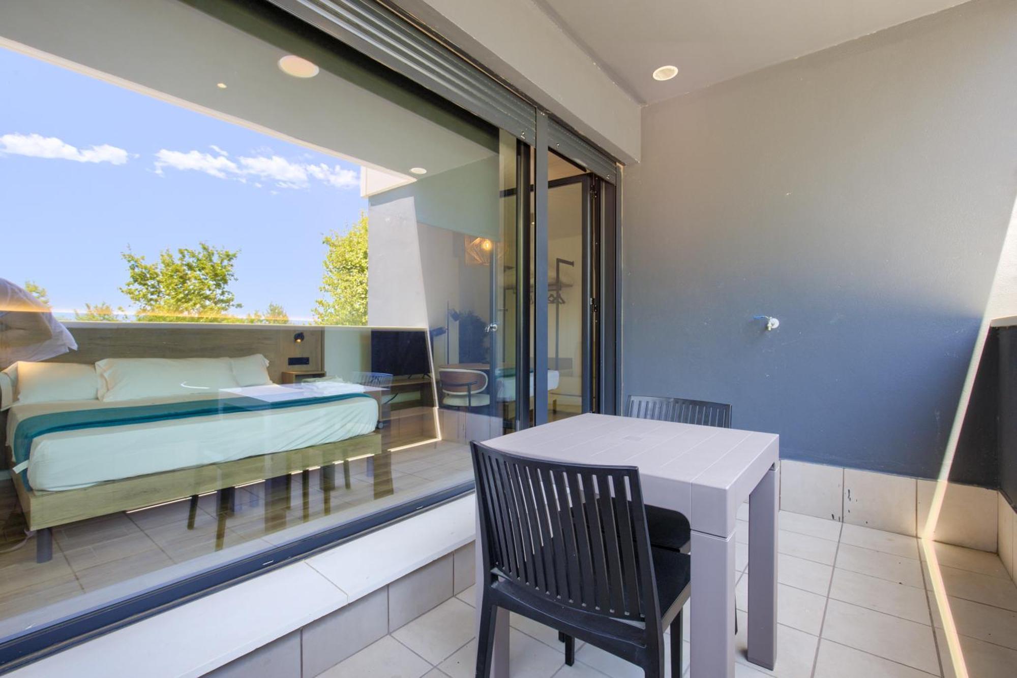 Arena 20 Suites Valencia Bagian luar foto