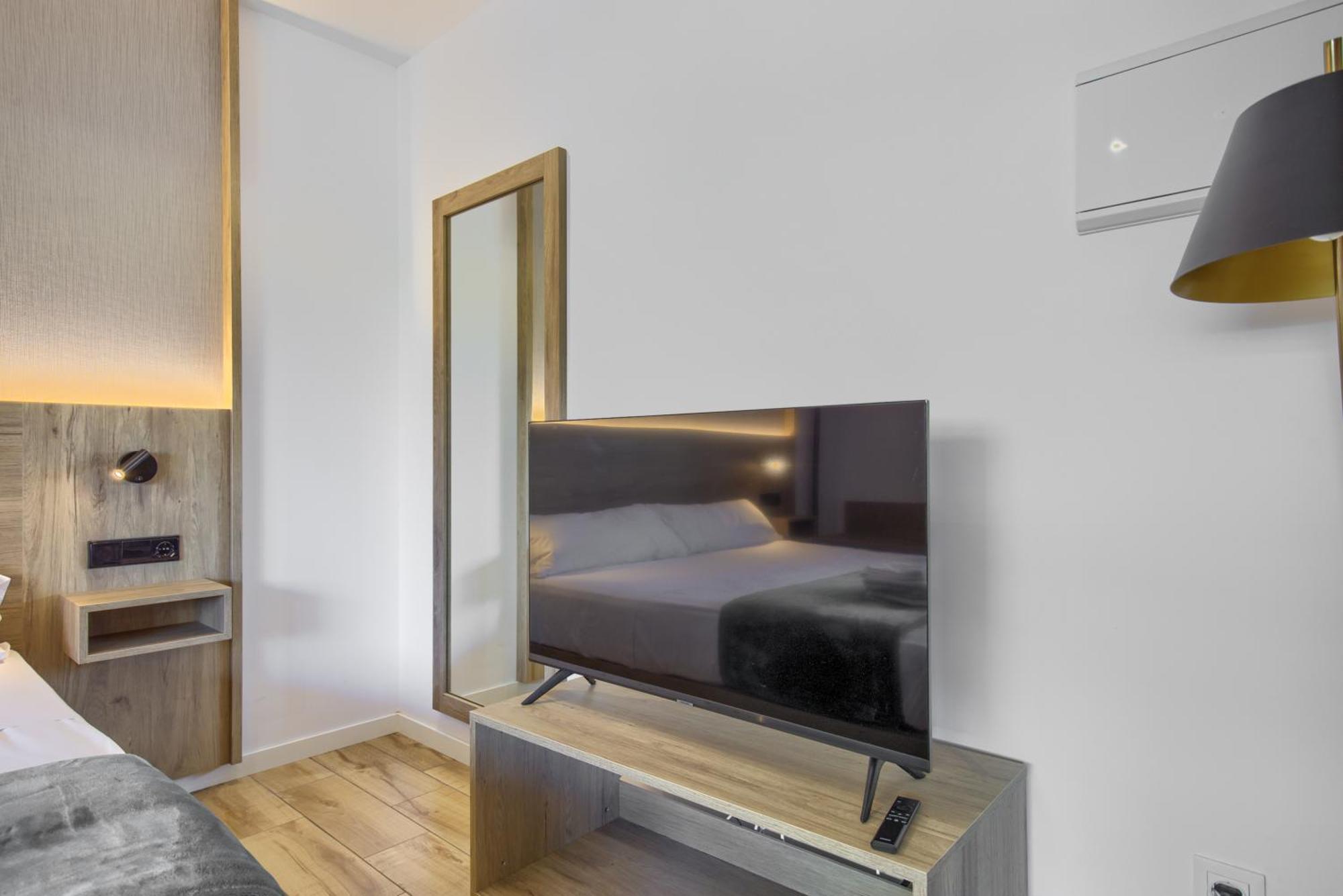 Arena 20 Suites Valencia Bagian luar foto