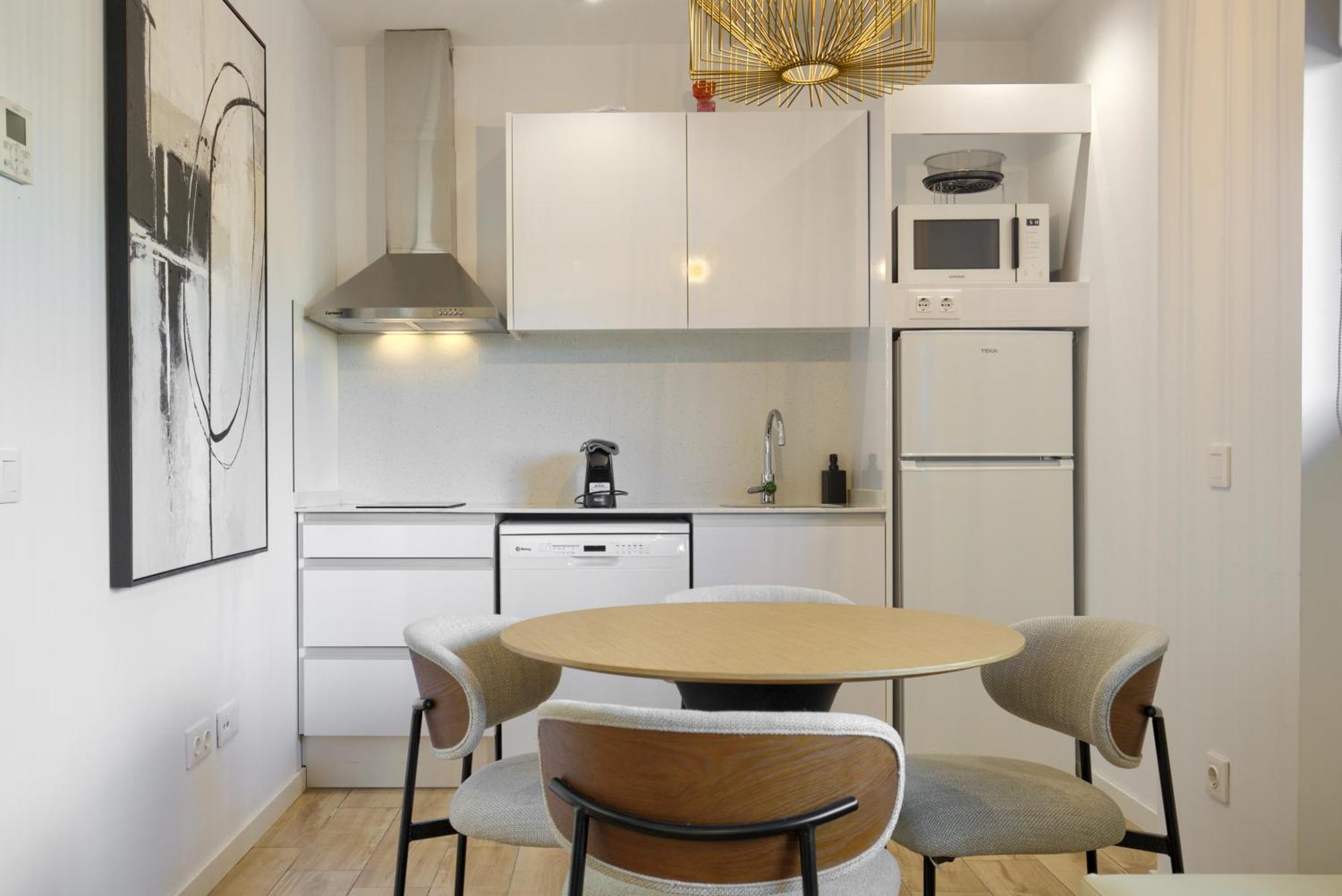 Arena 20 Suites Valencia Bagian luar foto