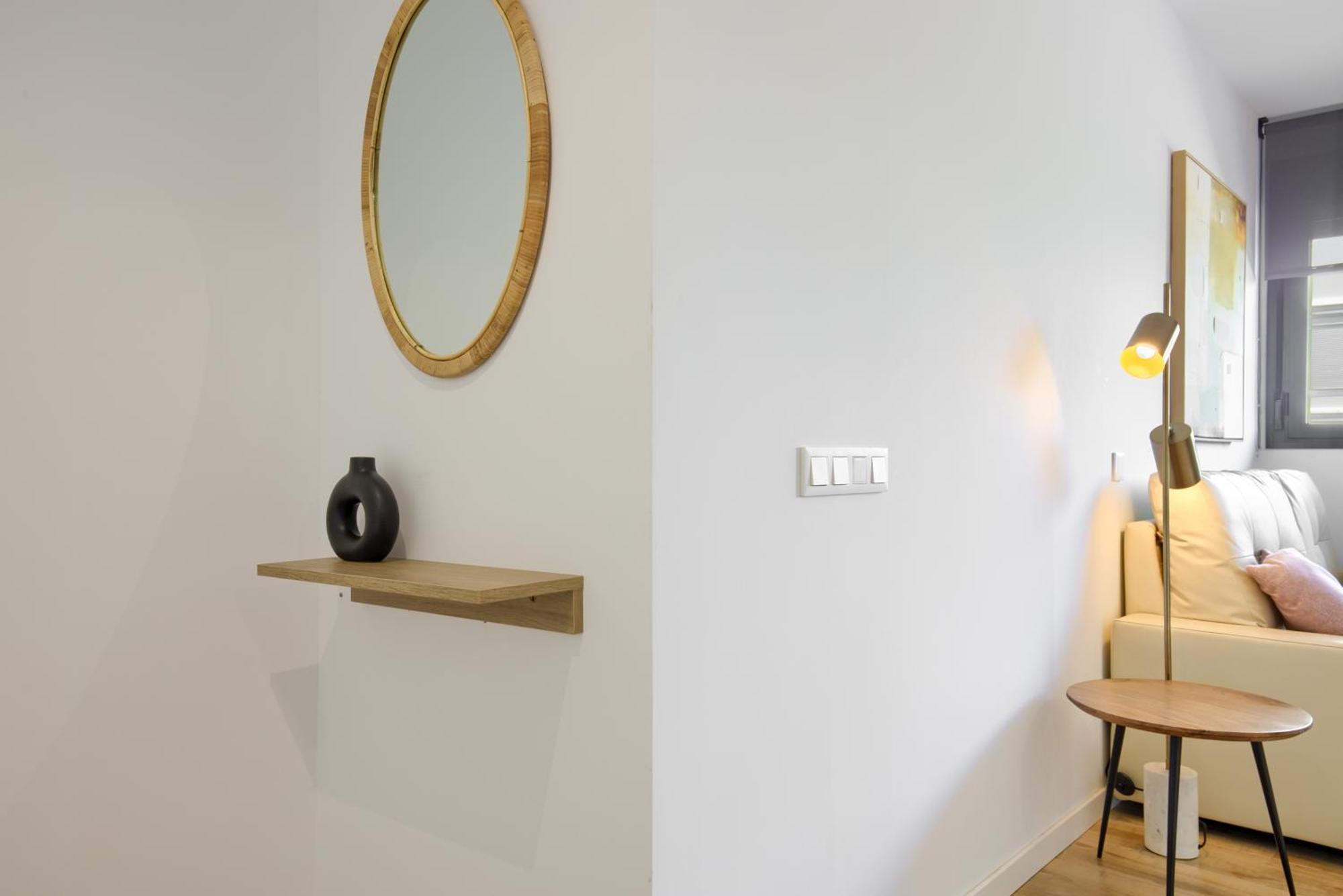 Arena 20 Suites Valencia Bagian luar foto
