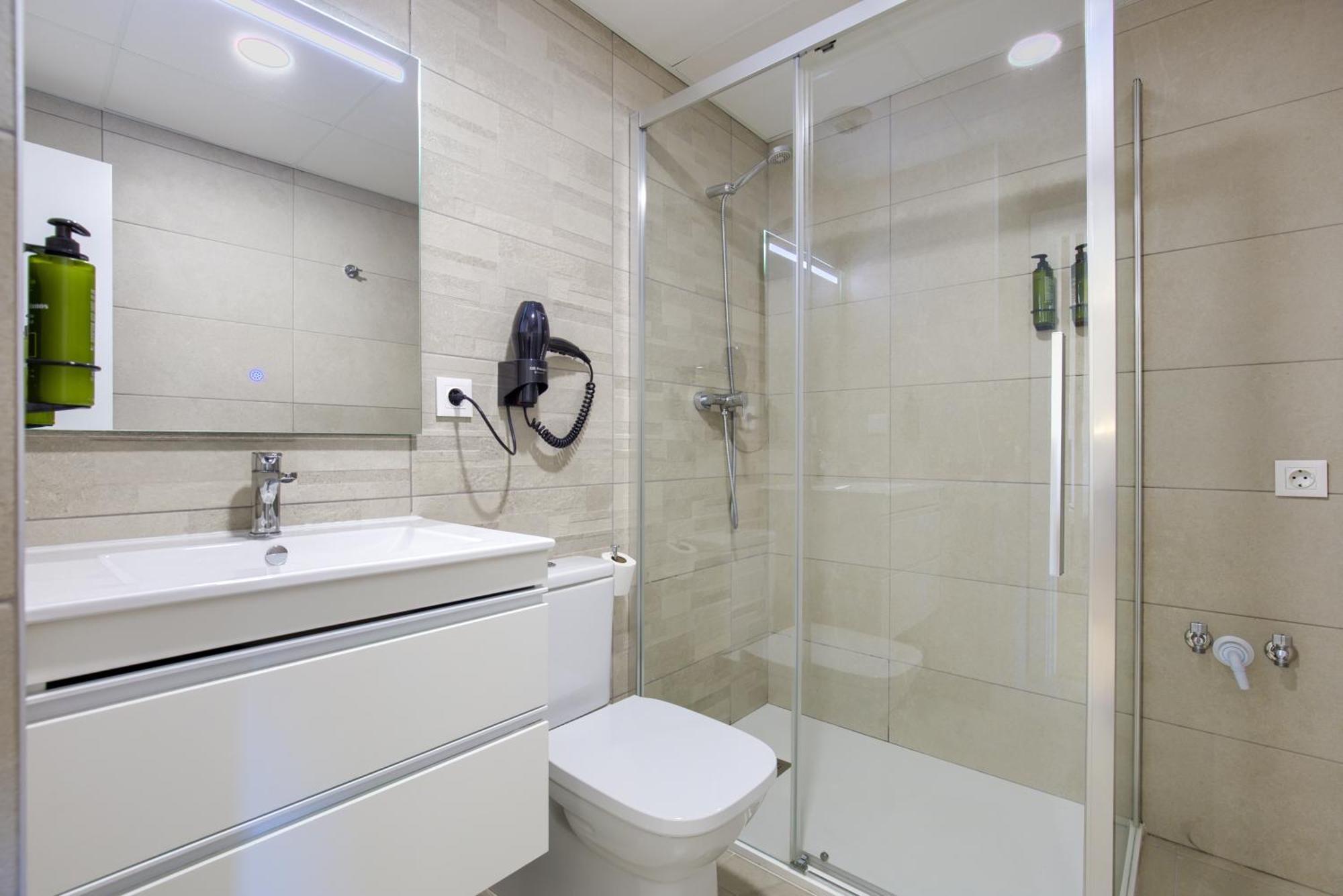 Arena 20 Suites Valencia Bagian luar foto