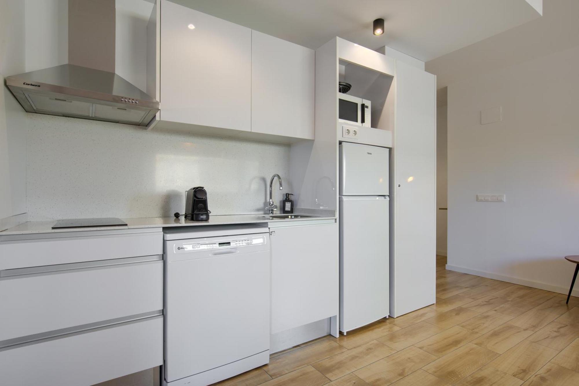 Arena 20 Suites Valencia Bagian luar foto