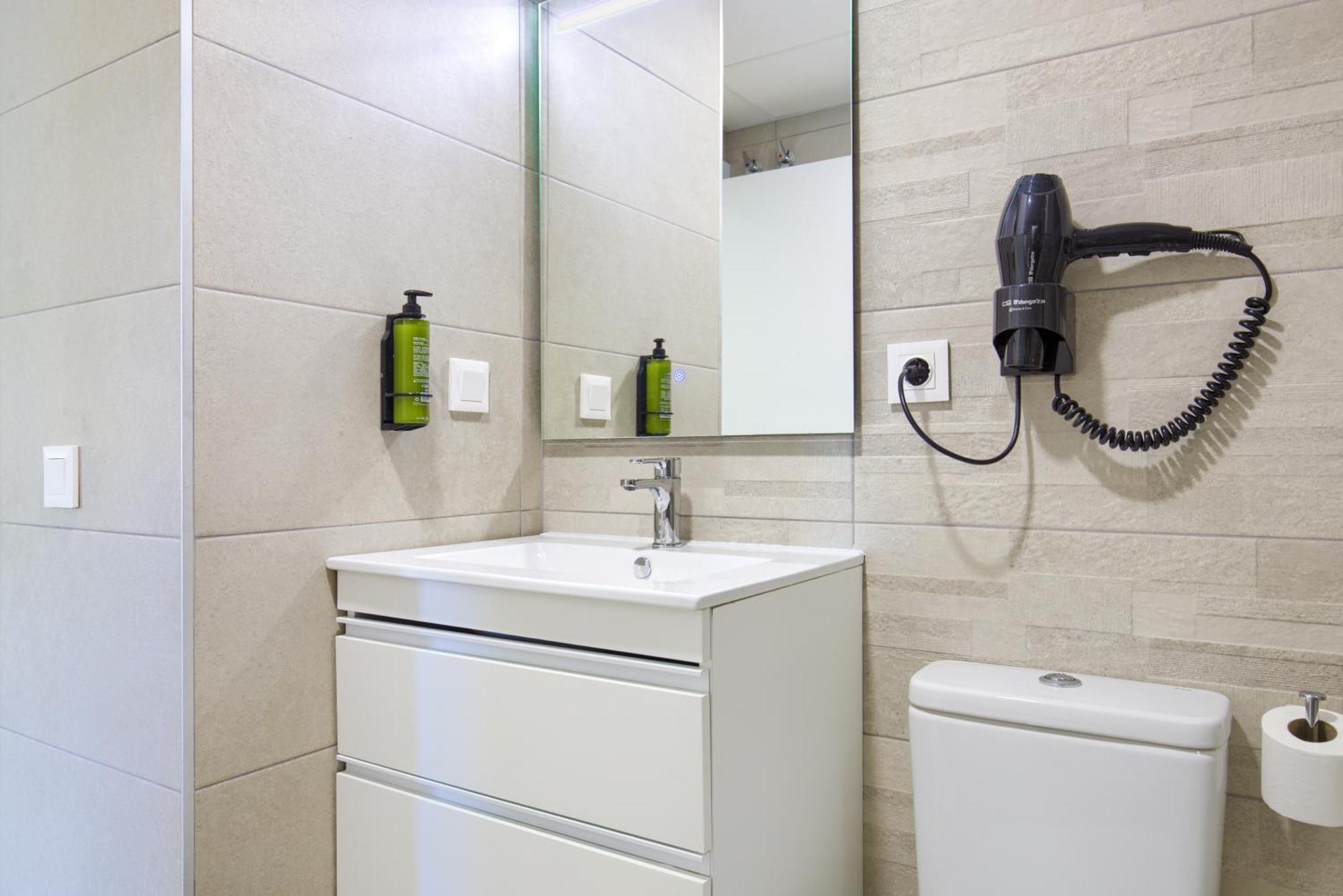 Arena 20 Suites Valencia Bagian luar foto
