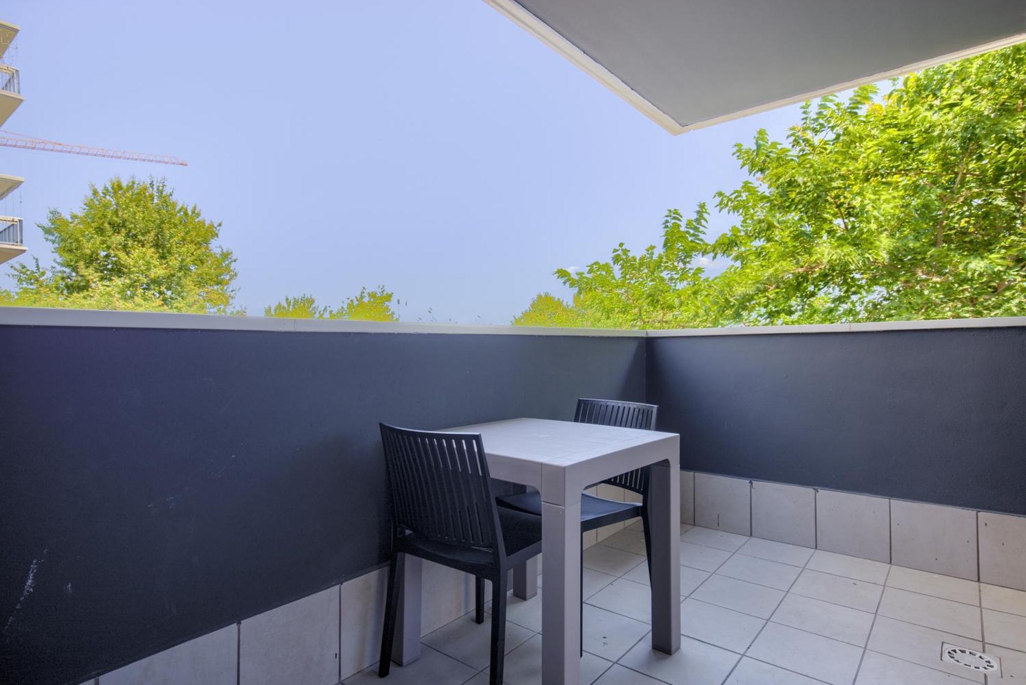 Arena 20 Suites Valencia Bagian luar foto