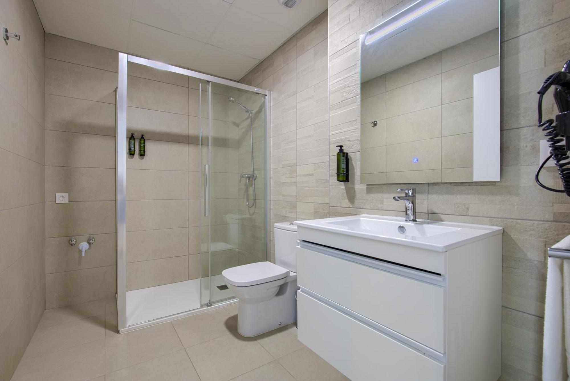 Arena 20 Suites Valencia Bagian luar foto