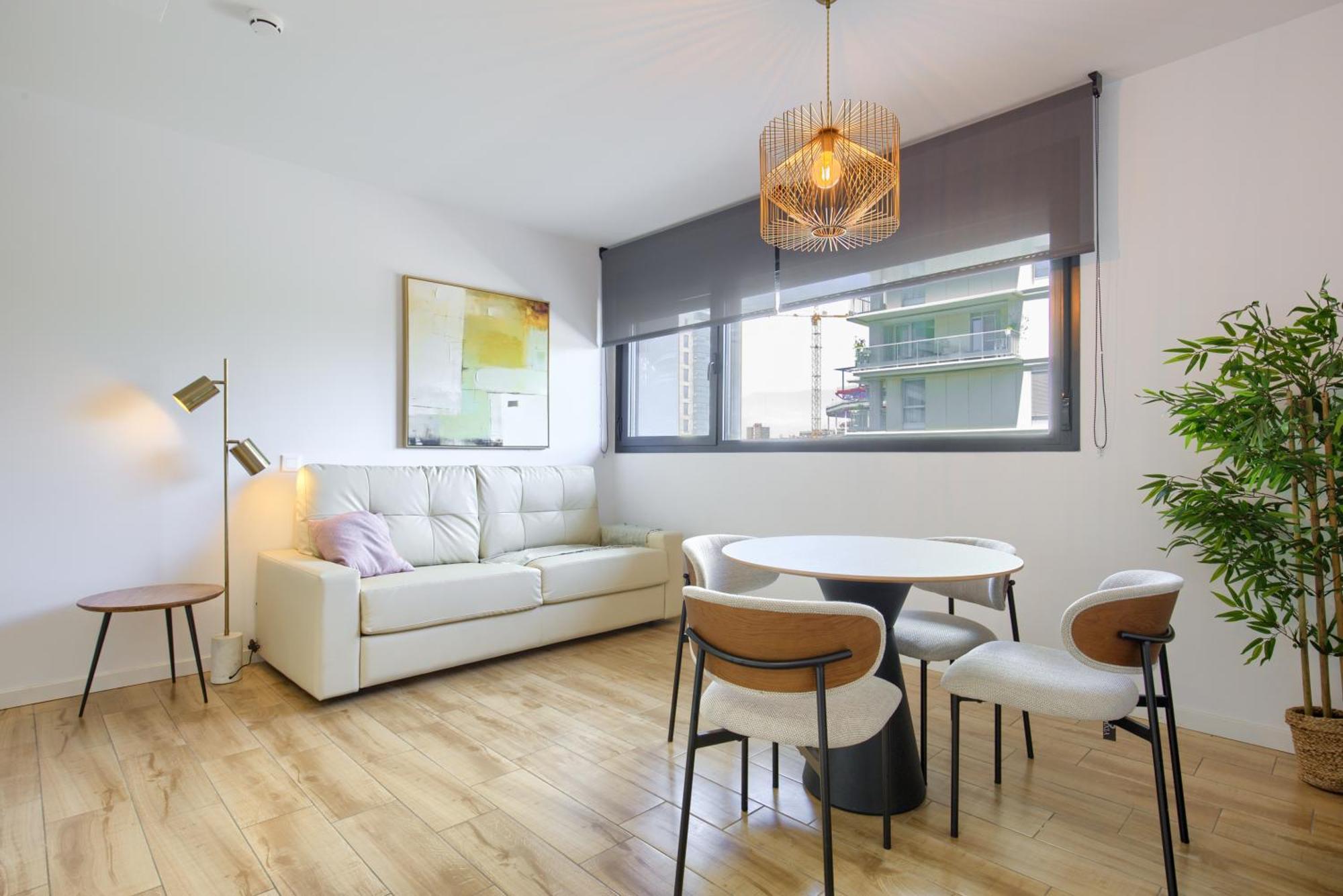 Arena 20 Suites Valencia Bagian luar foto