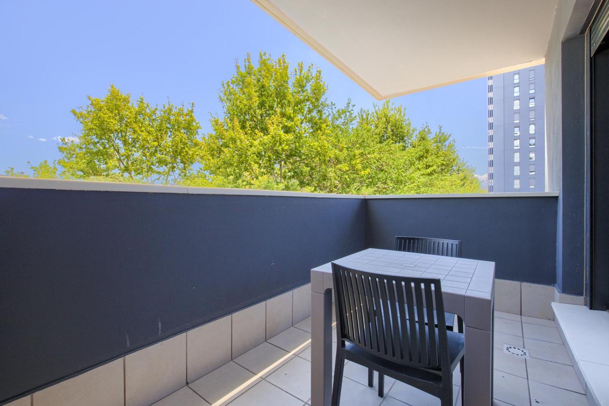 Arena 20 Suites Valencia Bagian luar foto
