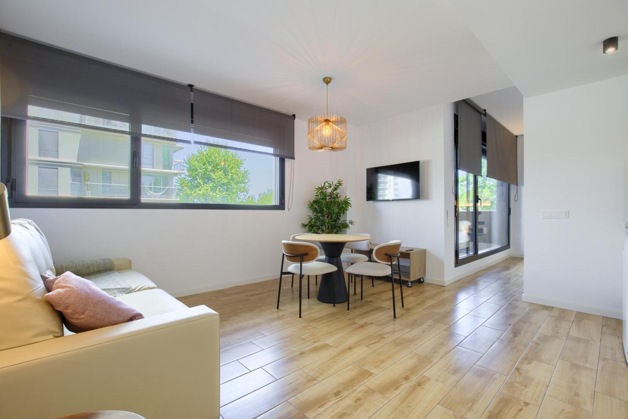 Arena 20 Suites Valencia Bagian luar foto